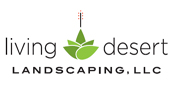 Living Desert Landscaping